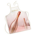 Bib Style Apron (USA)